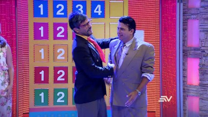 31 JULIO LO MEJOR DE EN CONTACTO