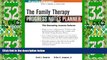 Must Have PDF  The Family Therapy Progress Notes Planner (PracticePlanners)  Free Full Read Best