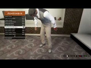 gta:5 franklin shopping spree