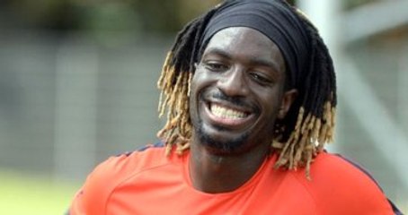 Galatasaray, Luis Cavanda ile Anlaştı