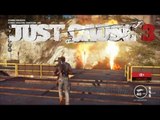 Just Cause 3: Gameplay - Corda Dracon Part 1