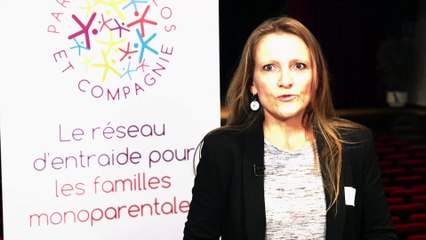 France Parrainages - Création du réseau monoparental afin de soutenir les parents solos
