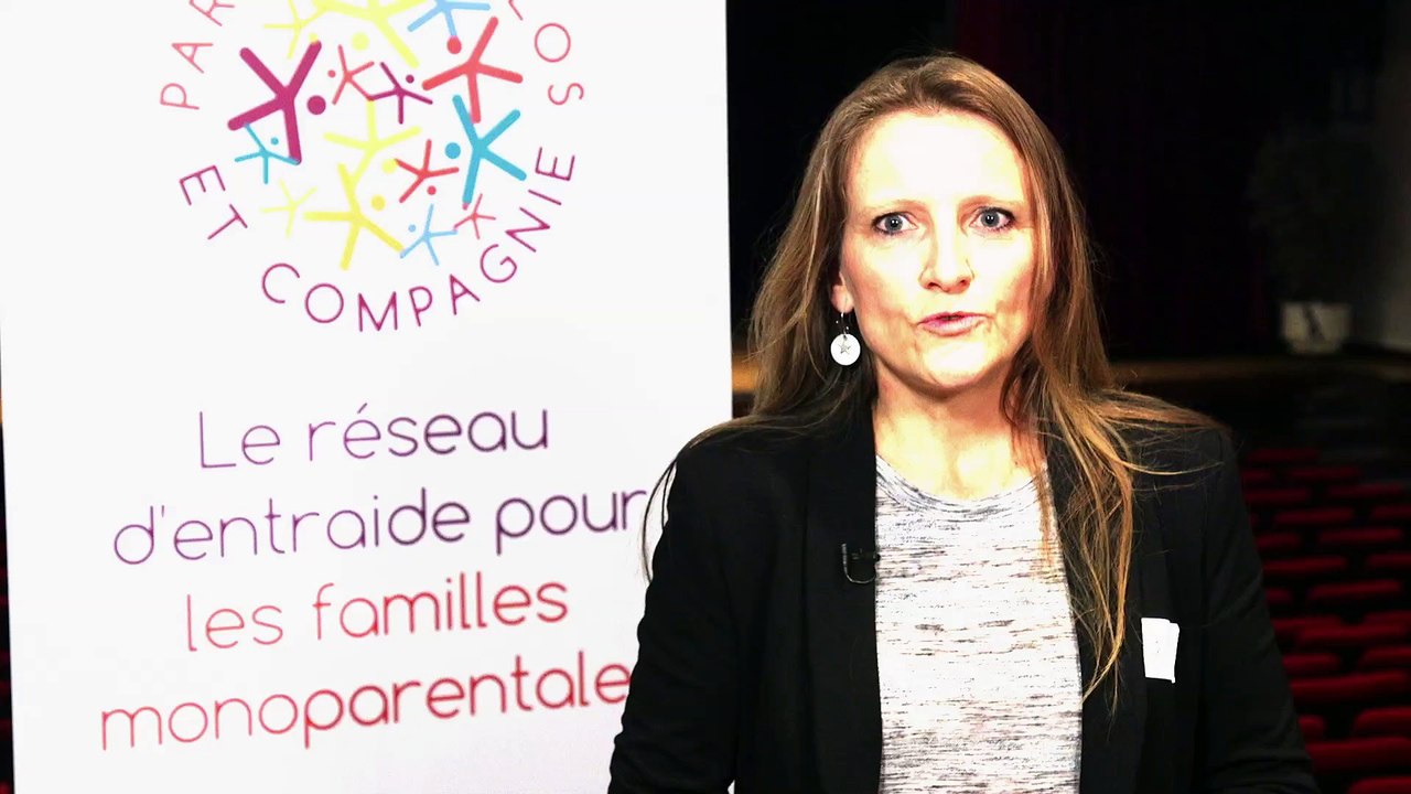 France Parrainages - Création du réseau monoparental afin de soutenir les parents solos