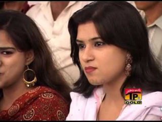 Mekun Mari Waindaye - Ahmed Nawaz Cheena - Album 4 - Official Video