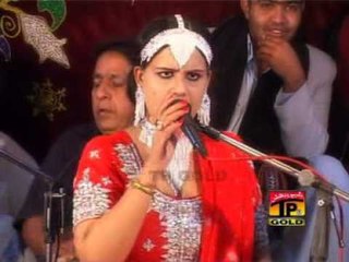 Chuttiyan Wich Kariso Pyaar - Anmol Sayal - Burewala Mehfil Program - Official Video