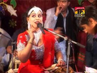 Akhiyan De Agey Mera Yaar - Anmol Sayal - Burewala Mehfil Program - Official Video