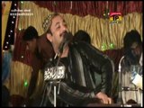 Keven Main Tede Bajh Guzaran - Ahmed Nawaz Cheena - Live Show Part 3 - Official Video