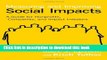 [Popular Books] Measuring and Improving Social Impacts: A Guide for Nonprofits, Companies, and