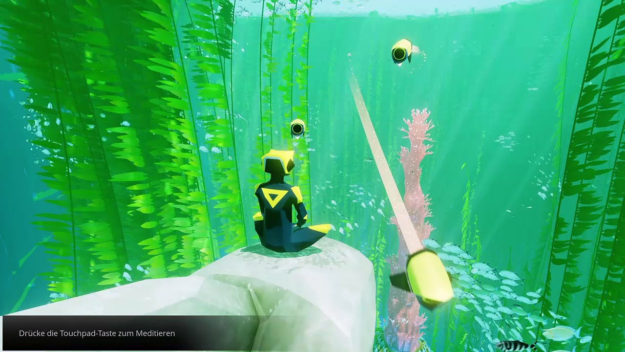 ABZÛ