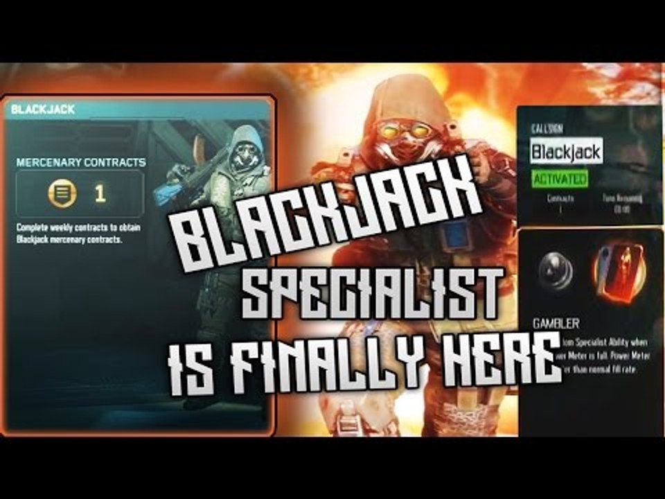 HE IS FINALLY HERE 10TH SPECIALIST #L7D200K POWERD BY @BPI GAMING