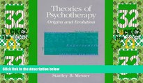 READ FREE FULL  Theories of Psychotherapy: Origins and Evolution  READ Ebook Full Ebook Free