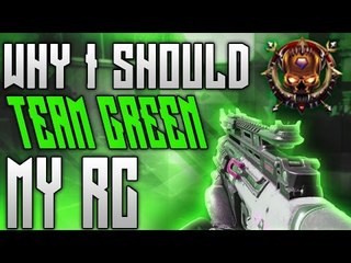 WHY I SHOULD JOIN TEAM GREEN !! TGRC2CONTENTCREATOR  TGR C2COMPETITIVE  TGRC2REG OR REGULAR TEAM