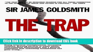 [Popular Books] The Trap Full Online