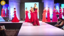 MALAIKA ON RAMP FOR ARCHANA KOCHHAR 'SSJA SILVER NITE FASHION SHOW'-02