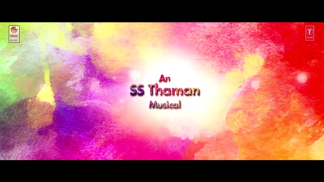 Anu Anu Video Song Teaser __ _Srirastu Subhamastu_ __ Allu Sirish, Lavanya Tripathi __ Telugu Songs