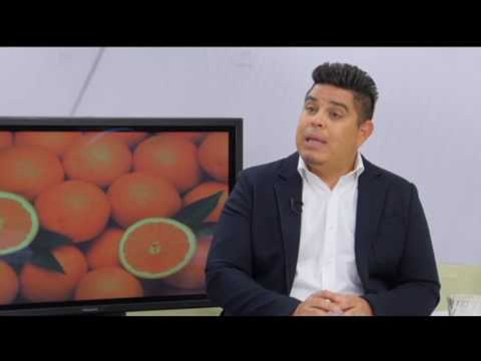 A Tu Salud 415: Los ácidos grasos