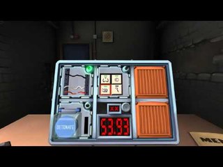 keep talking and nobody explodes / part 1