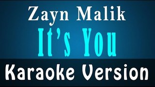 Zayn - It's you (Lyrics) (Official Audio Song Remaker)