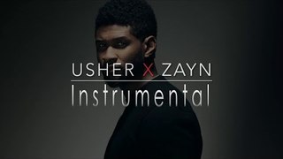 Chris Brown ft. Usher & Zayn - Back To Sleep (Lyrics) (Official Audio Song Remaker)
