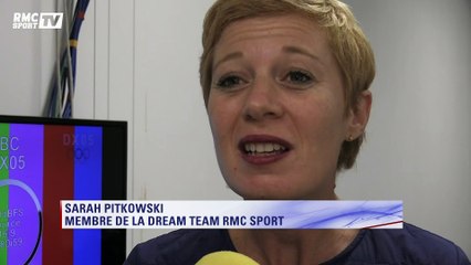 Pitkowski : "Une grande désillusion de voir Mahut et Herbert s'incliner au premier tour"