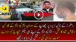 MQM's Worker Waqas Shah Murder Case