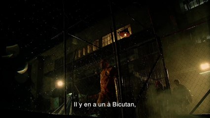 On The Job - Extrait (2) VOST