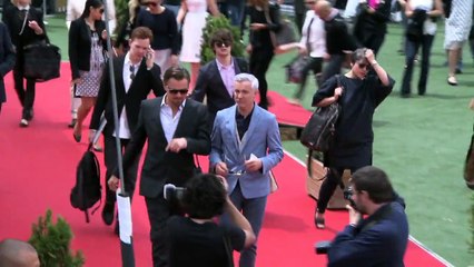 Gatsby le Magnifique - Cannes 2013 VO
