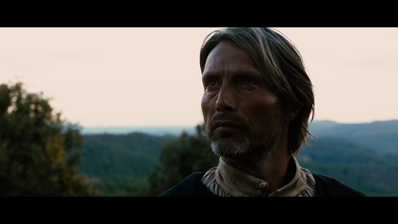 Michael Kohlhaas - Extrait VF