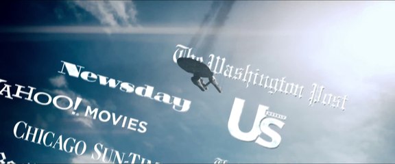 Star Trek into Darkness - Teaser (2) VO