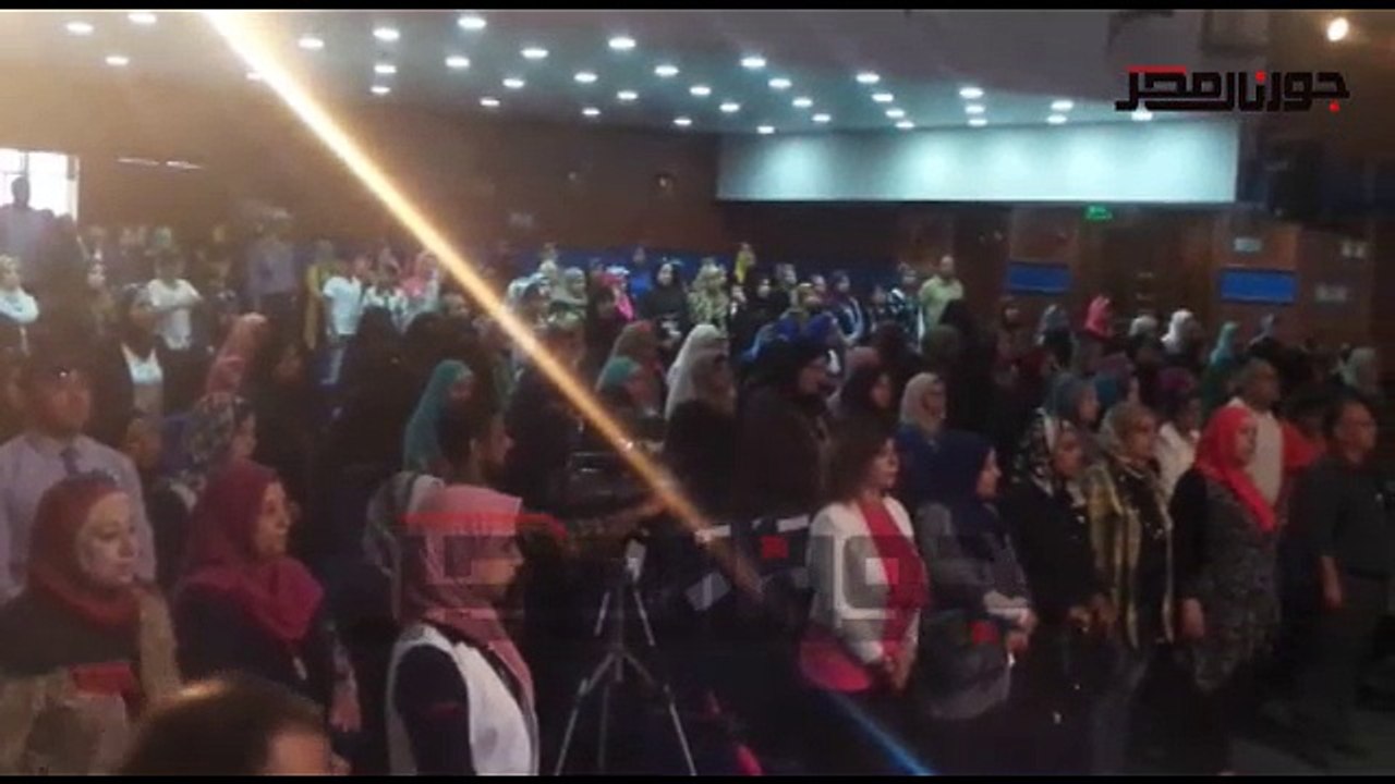 "المرأة والمجالس المحلية"..مؤتمر لـ"قومي المرأة" ببورسعيد