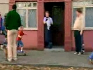 La vrais Vie des Simpsons