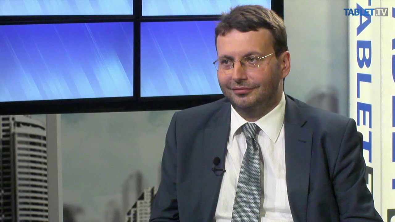 SKALSKÝ: Mimo krajiny žijú dva milióny Slovákov