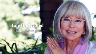 2016 Rita Moreno: Life Unscripted - Living without Lenny (1:15)