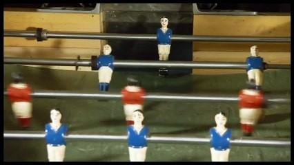 Je suis un No Man&#039;s Land - Ext 3