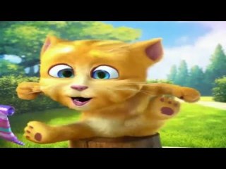 Funny Cats Kids Cats  HD