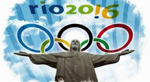 Летняя Олимпиада 2016.Бразилия.