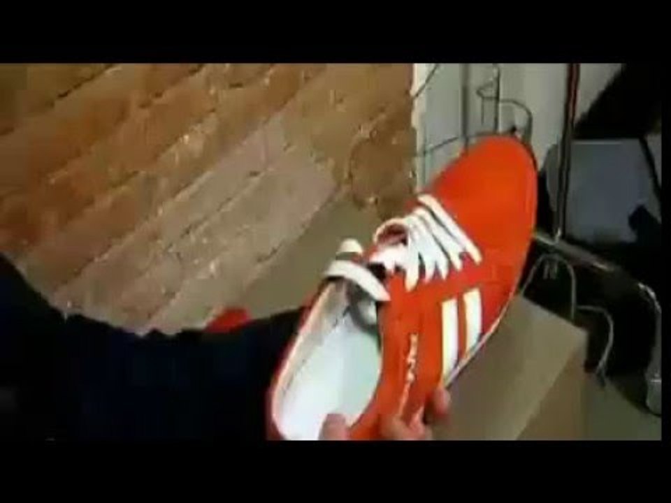 EasyJet rêve de connecter les baskets de ses passagers