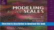 [Popular Books] Modeling for All Scales: An Introduction to System Simulation Free Online