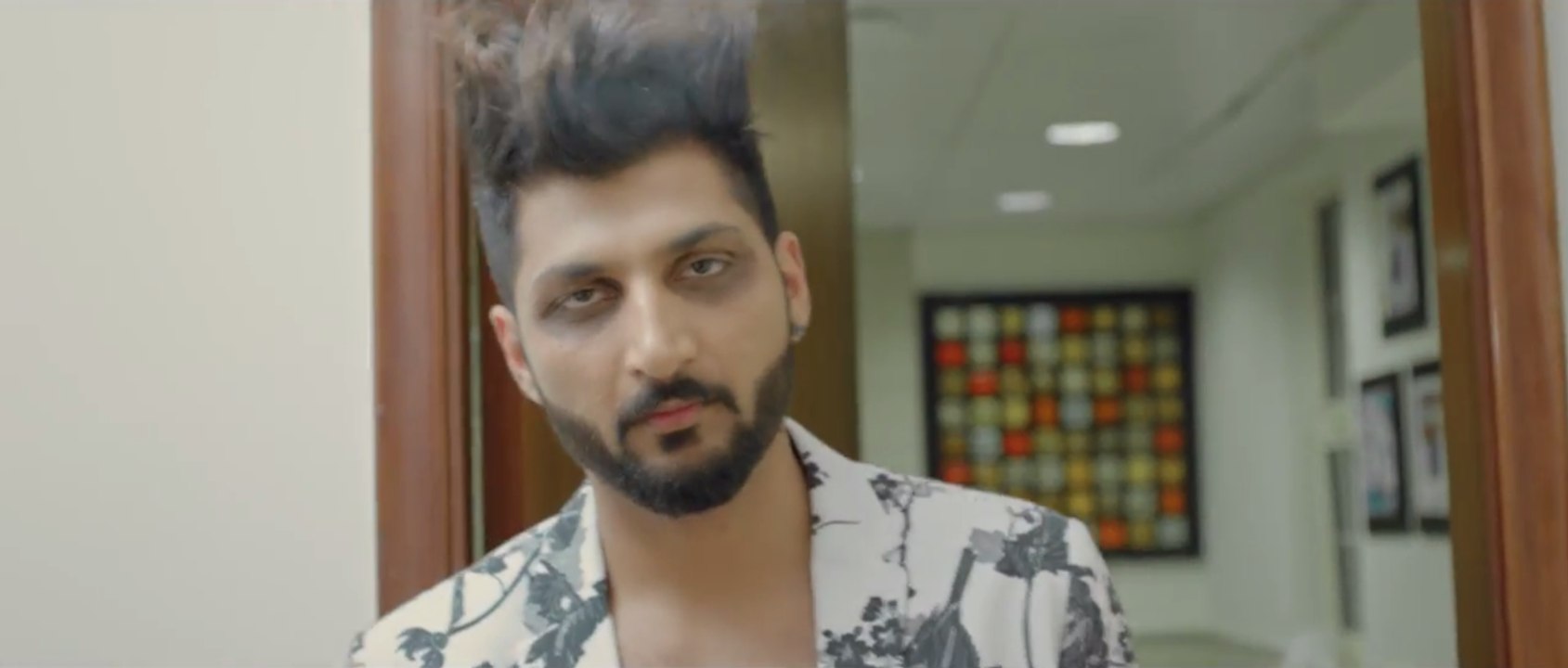 Blah Blah Blah ( Full Video ) | Bilal Saeed Ft. Young Desi | Latest Punjabi Song 2016