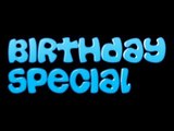 Birthday Special !! ( LucioBall , Cunning stunts )