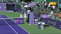 WTA Florianopolis - Irina-Camélia Begu remporte le titre