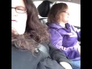 Amanda Hackey: 50Cent mom - WTF? :D