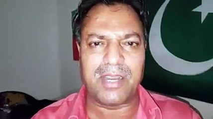 Chacha Shakoor Views About Nawaz Shareef on Quetta Attack