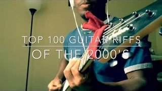 Of Mice & Men - The Ballad of Tommy Clayton and the Rawdawg Millionaire - Guitar Riff #4