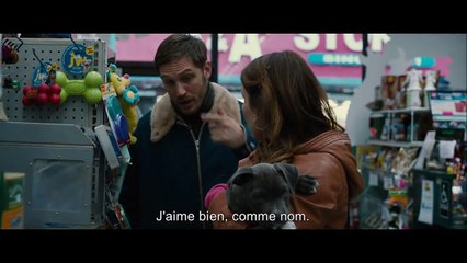 Quand Vient la Nuit - Extrait (VOST)