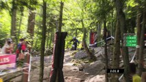 Adrénaline - VTT : Le run vainqueur de Danny Hart à Mont-Saint-Anne