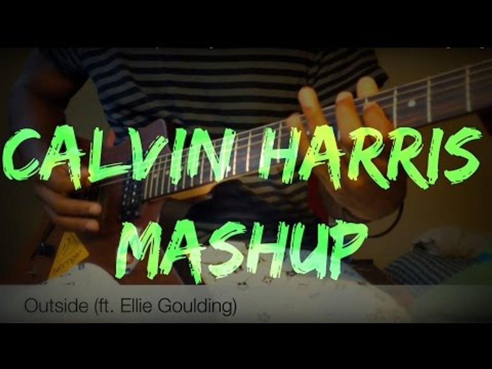 Top 10 Best Calvin Harris Songs Ever