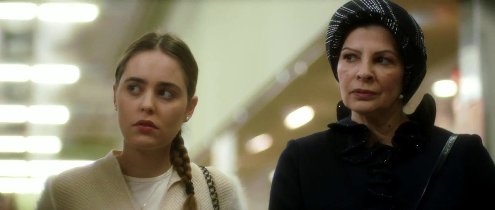 Le Coeur a ses Raisons - Extrait (2) VO