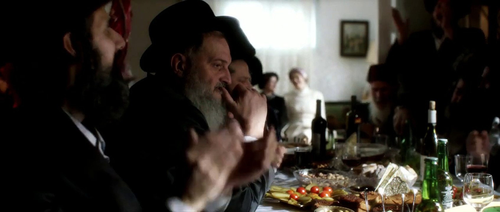 Le Coeur a ses Raisons - Extrait (3) VO