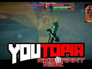[YouTopia RR] #36 復仇之戰 ! Fire Guardian